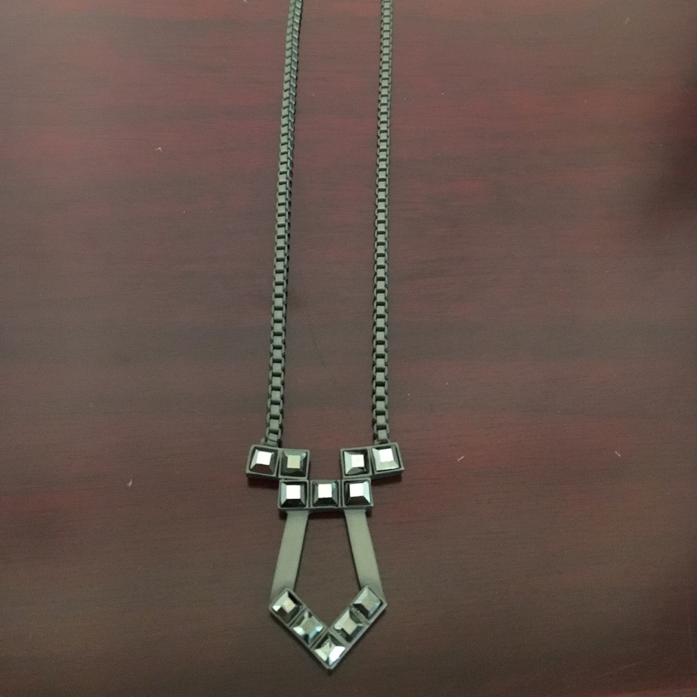 Sam Edelman adjustable necklace